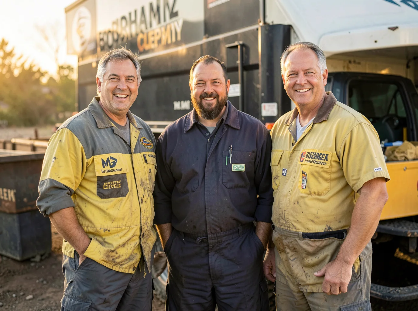 Sewage Cleanup company in Plains, GA